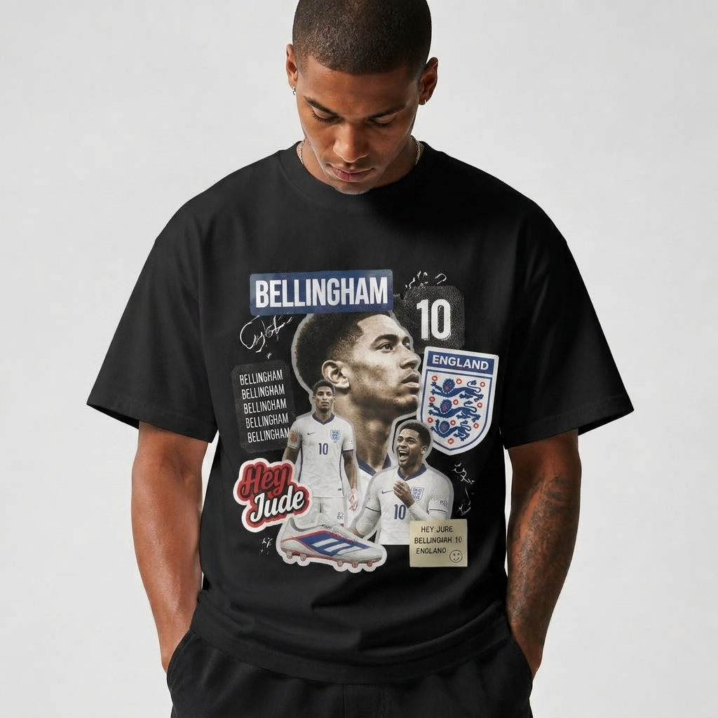 Bellingham Unisex T-Shirt – Limited-Time Offer – Hot Seller