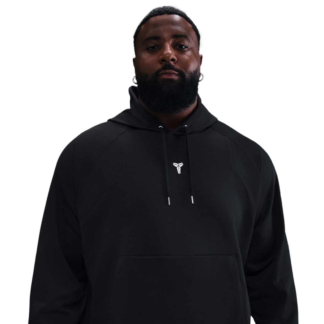 Nike Kobe Tech Fleece Fundamental Hoodie