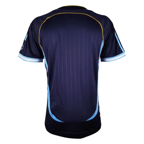 Argentina 2006 Away Retro Football Jersey