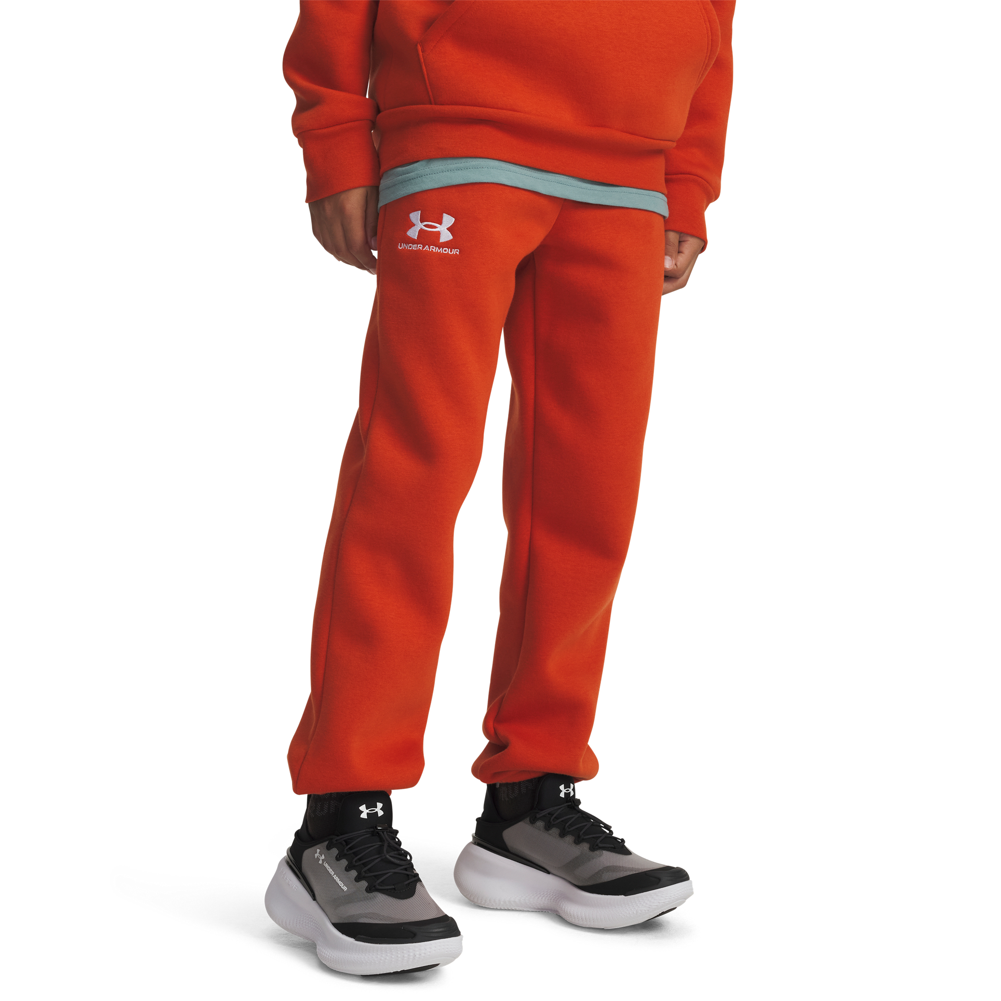 Under Armour Essential Fleece Joggers