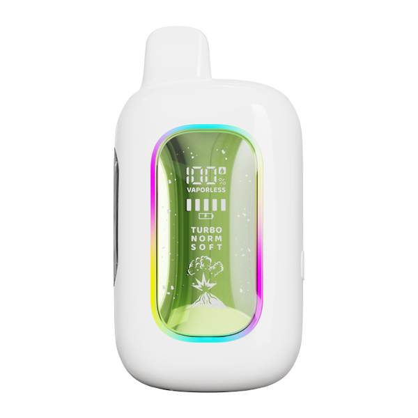Strawberry Kiwi/Watermelon Ice KANGERTECH Subox Mix 50K