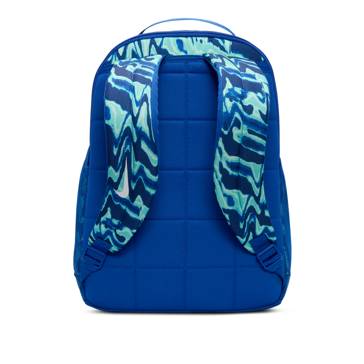 Nike Brasilia AOP Backpack