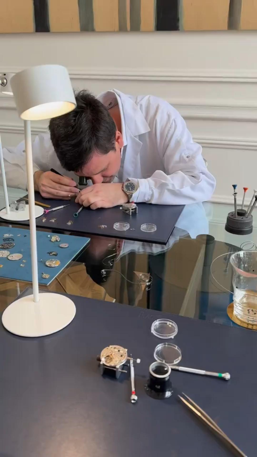 Expertise Behind Every Detail