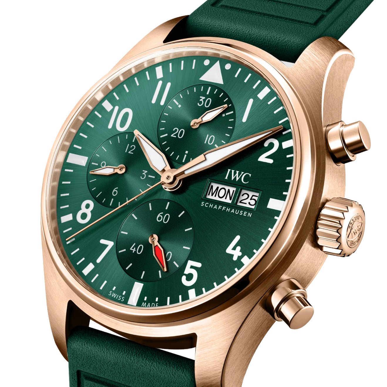 IWC Pilot's Watch Chronograph 41mm IW388110