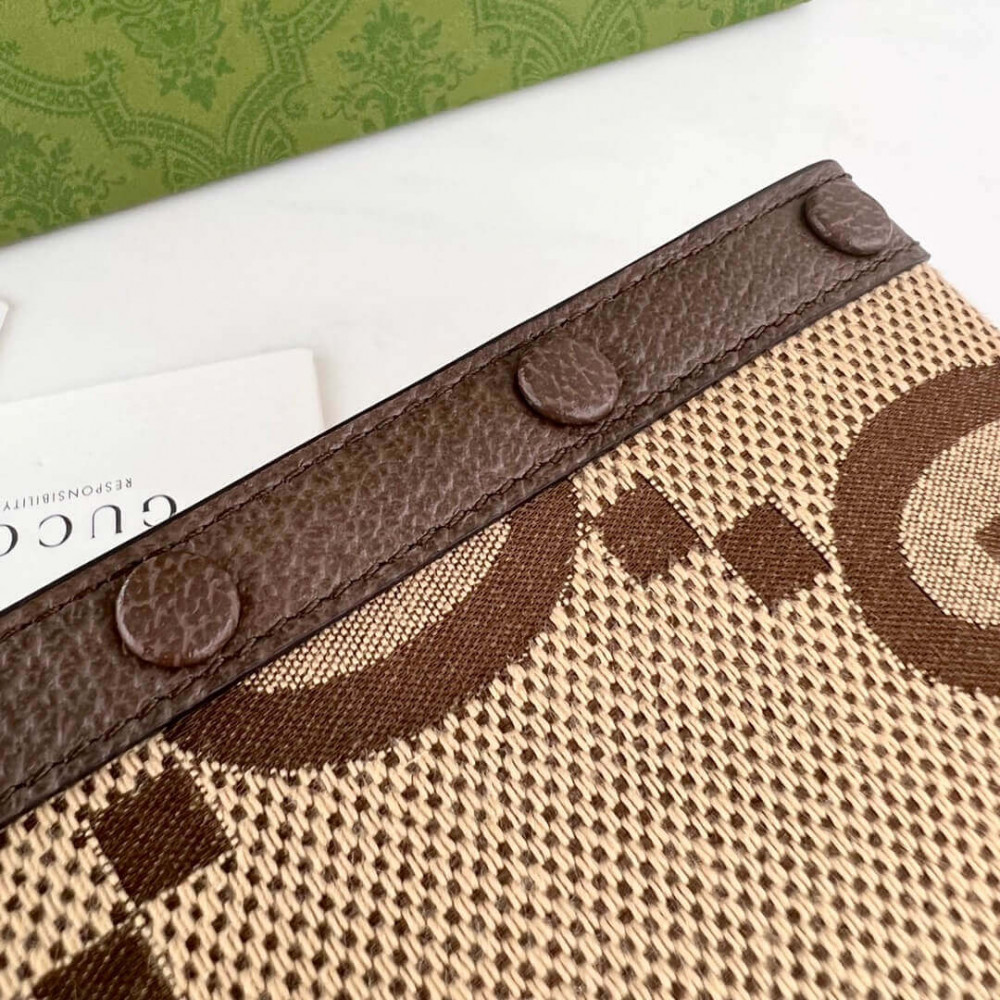 Gucci Jumbo GG Mini Bag
