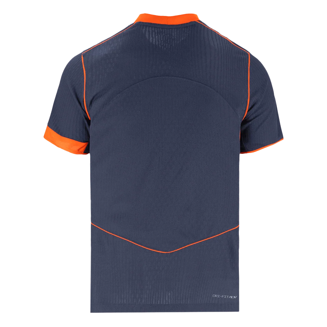 Inter Milan Third Away Player Version Soccer Jersey 2025/26