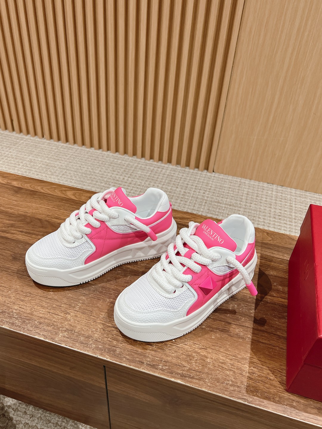 Valentino Garavani Sneaker