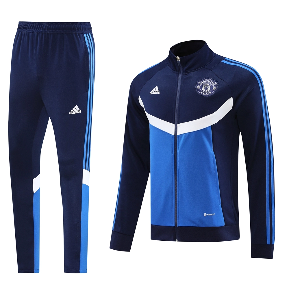 2024-25 Manchester United jacket suit