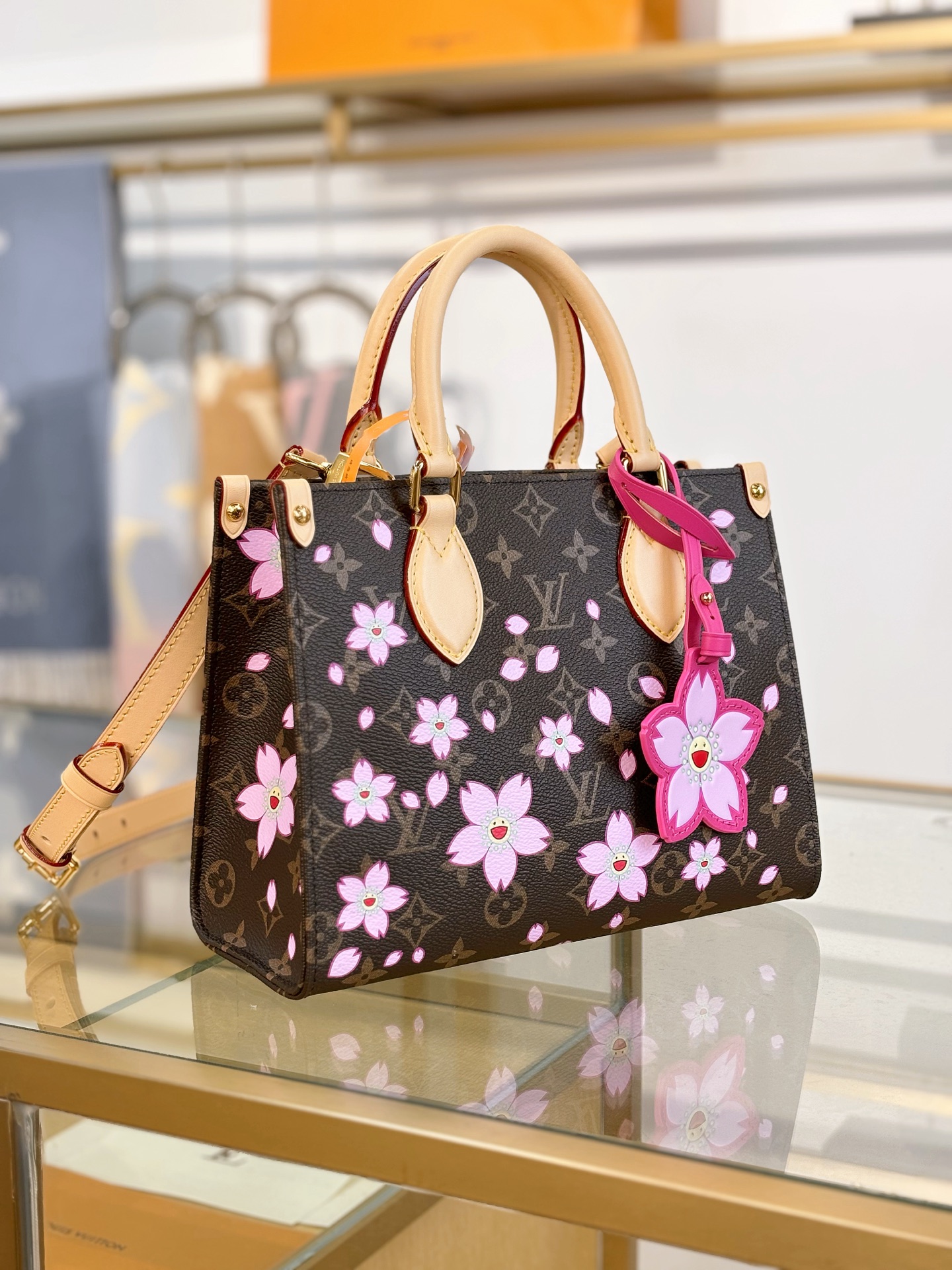 M13269 LV x TM OnTheGo PM