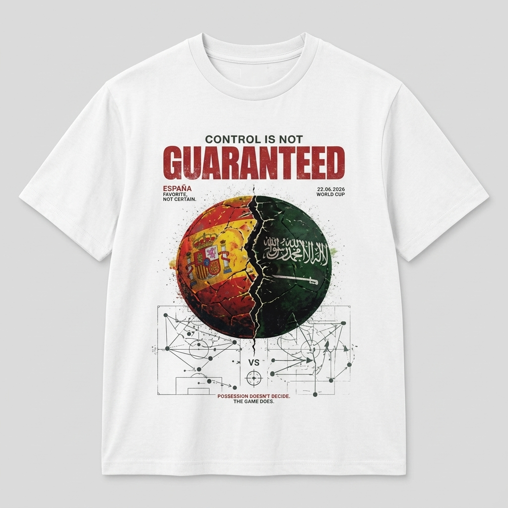 Unisex Loose Fit T-Shirt 100% Cotton Soft Comfortable Summer Casual Printed Top