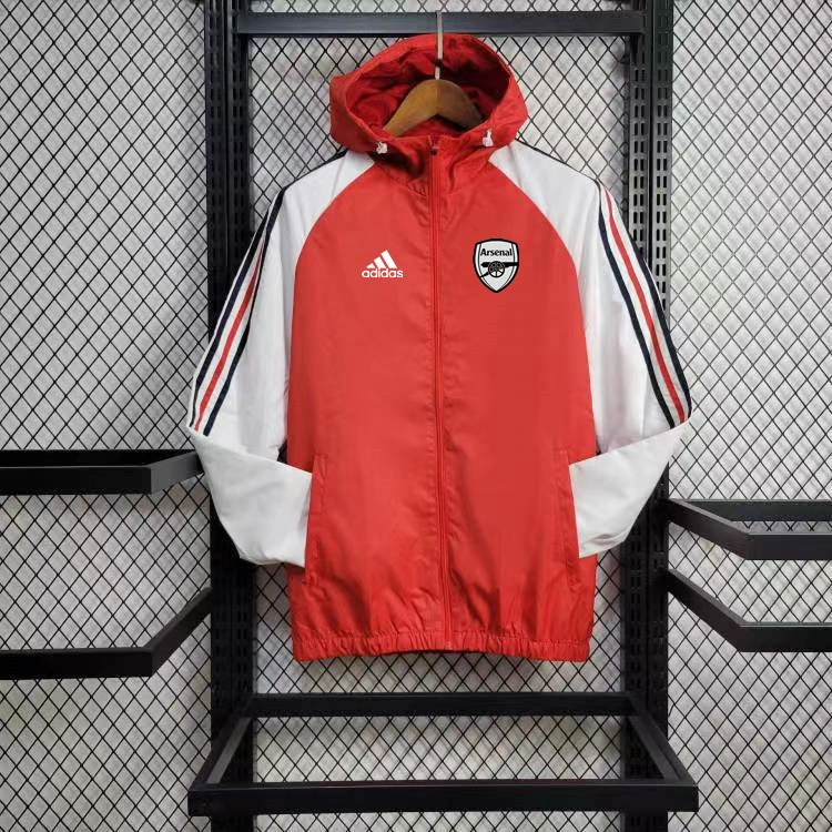 Windbreaker Arsenal