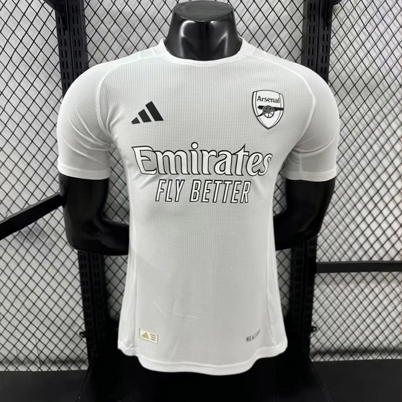 Player 2025-26 Arsenal Special Edition Football jersey