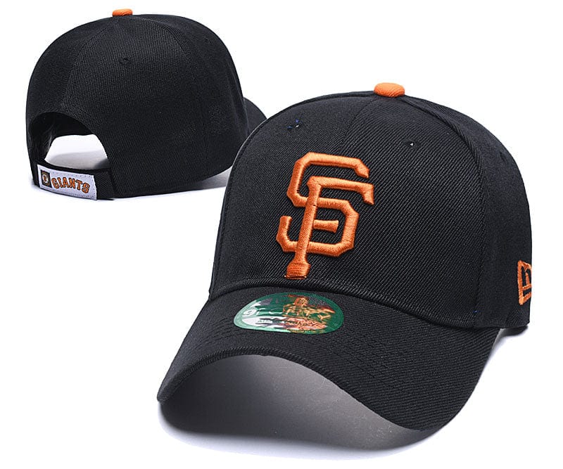 San Francisco Giants  hat