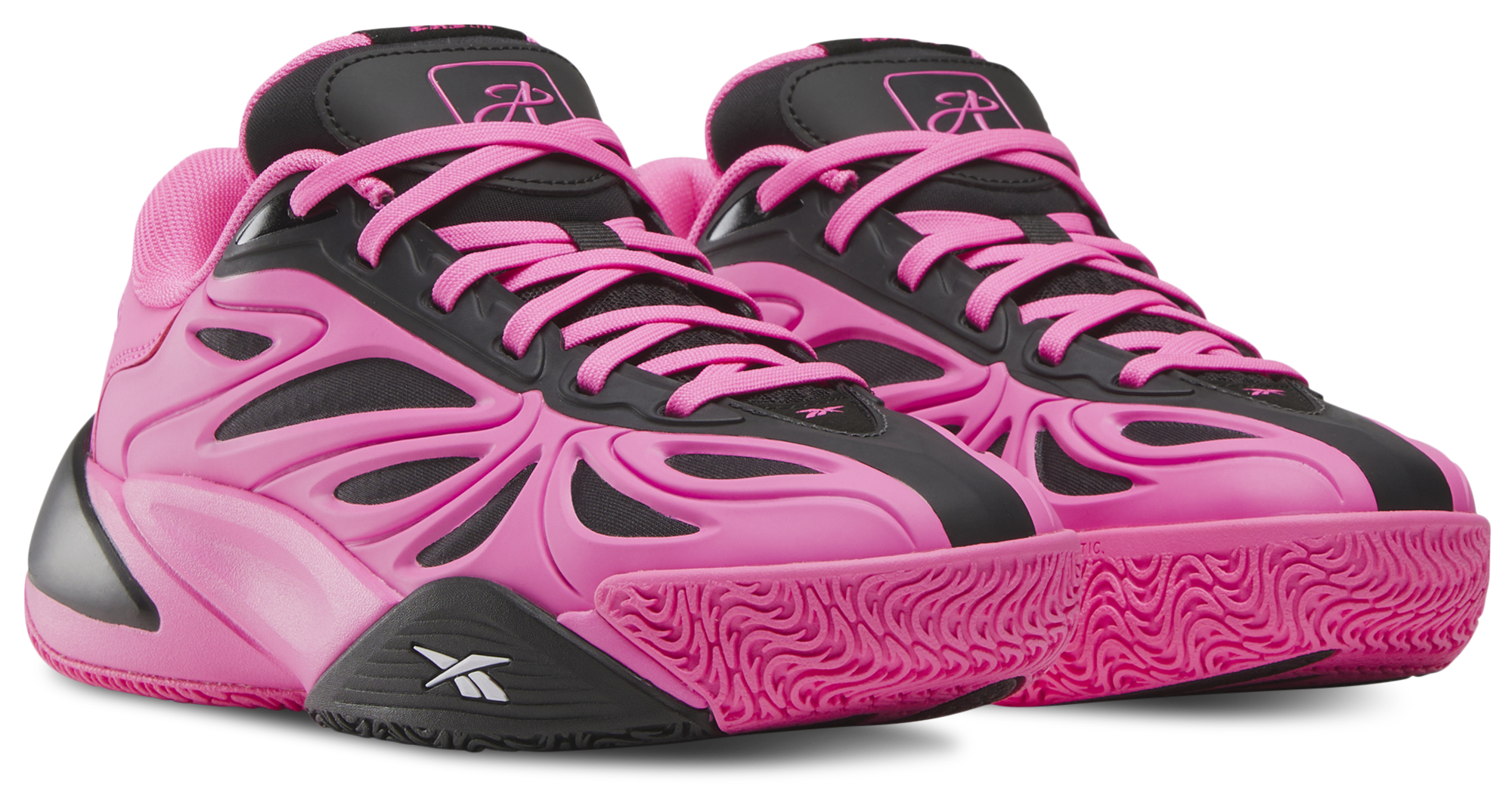 Reebok Angel Reese 1