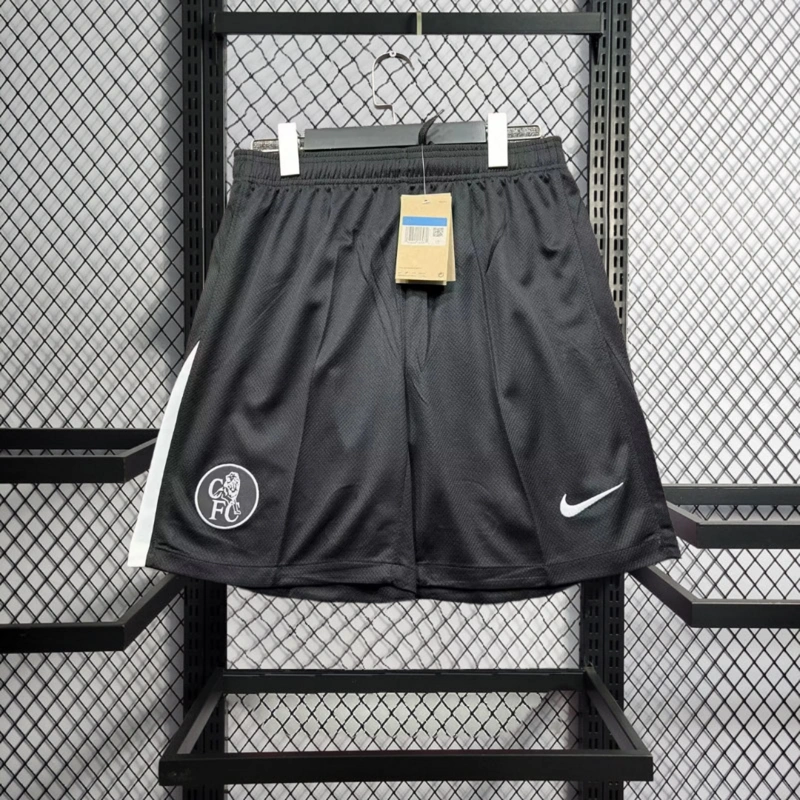 2025-26 shorts Chelsea shorts