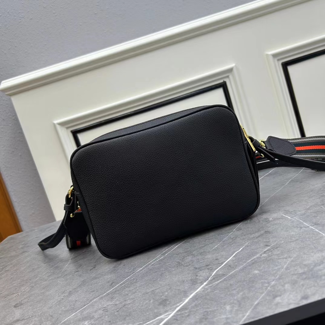 Prada Camera Shoulder Bag 23Cm