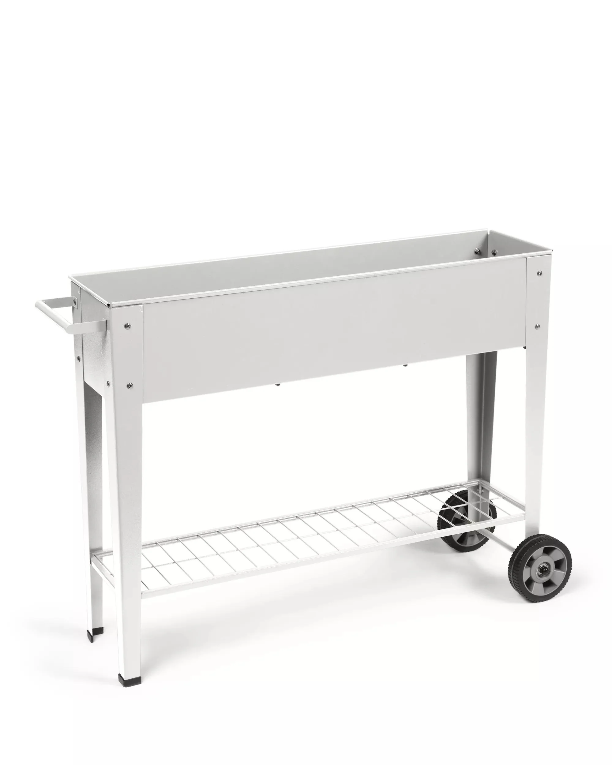 Demeter™ Mobile Planter Cart