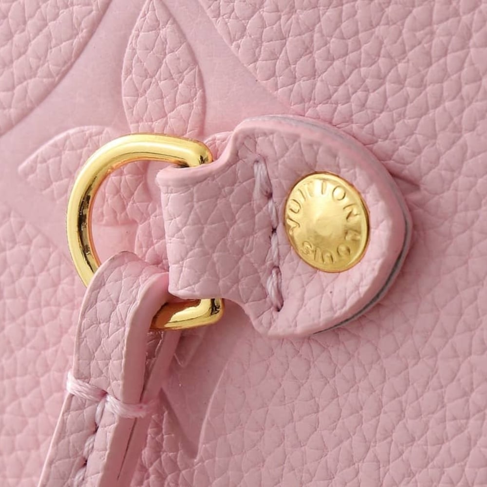 Louis Vuitton Neverfull GM Pink 39Cm