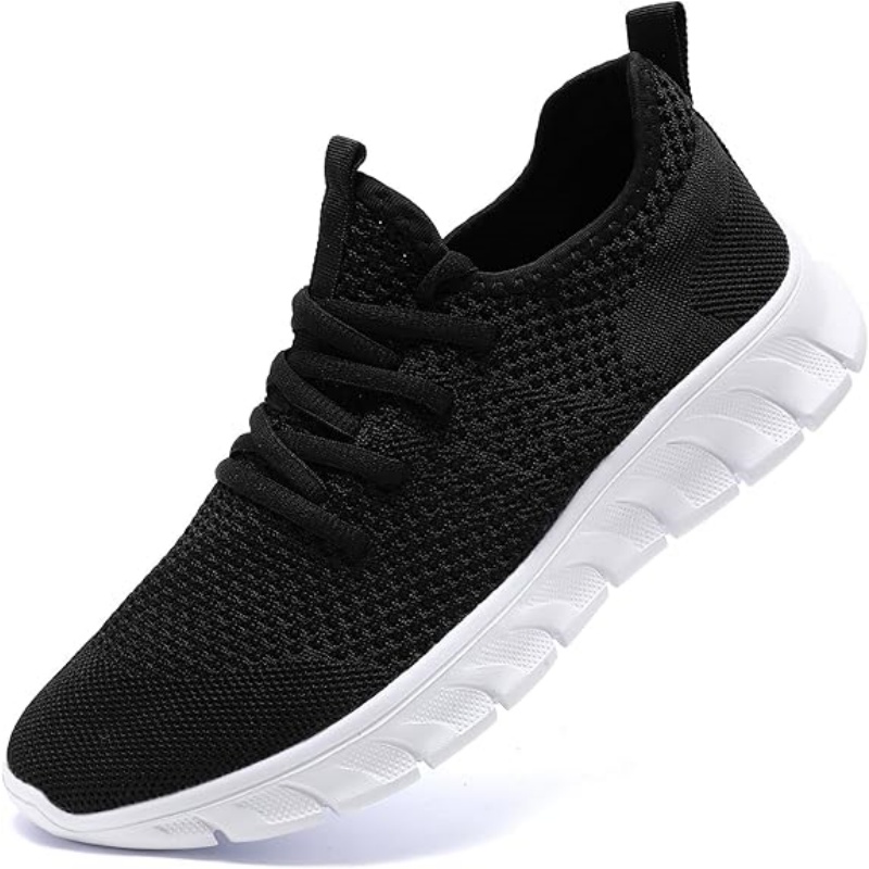 Men's Lightweight Running Sneakers