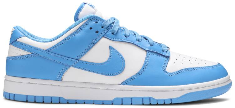 Dunk Low University Blue DD1391-102