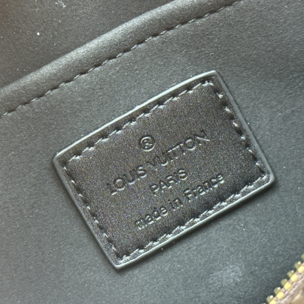 Louis Vuitton Speedy Trunk 20 Monogram Canvas 20Cm M13146