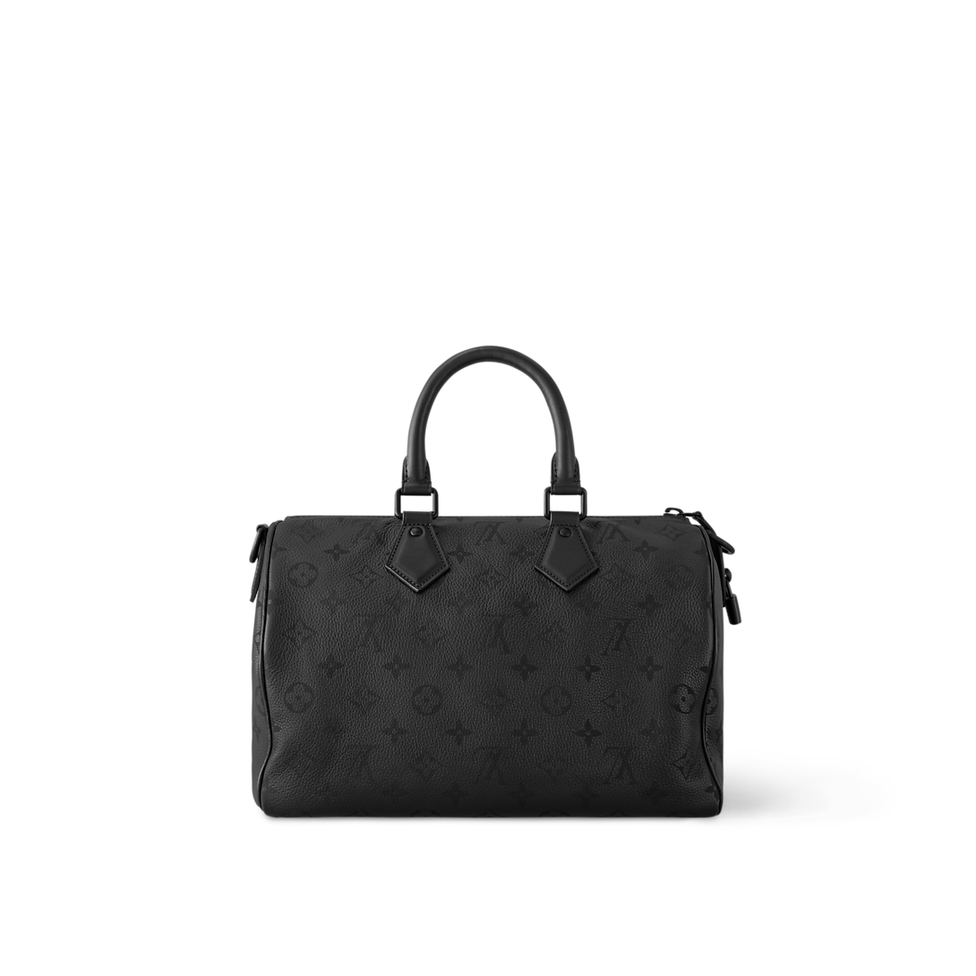 Louis Vuitton Speedy P9 Bandoulière 30 Bag 32cm M13904 – Men’s Bag