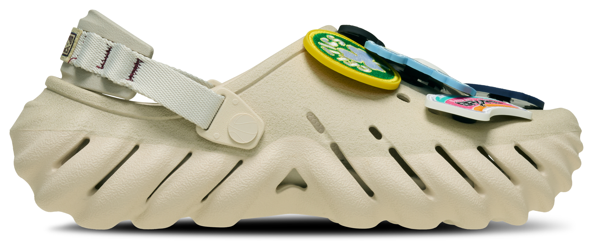 Crocs Echo Clogs NBA ASW