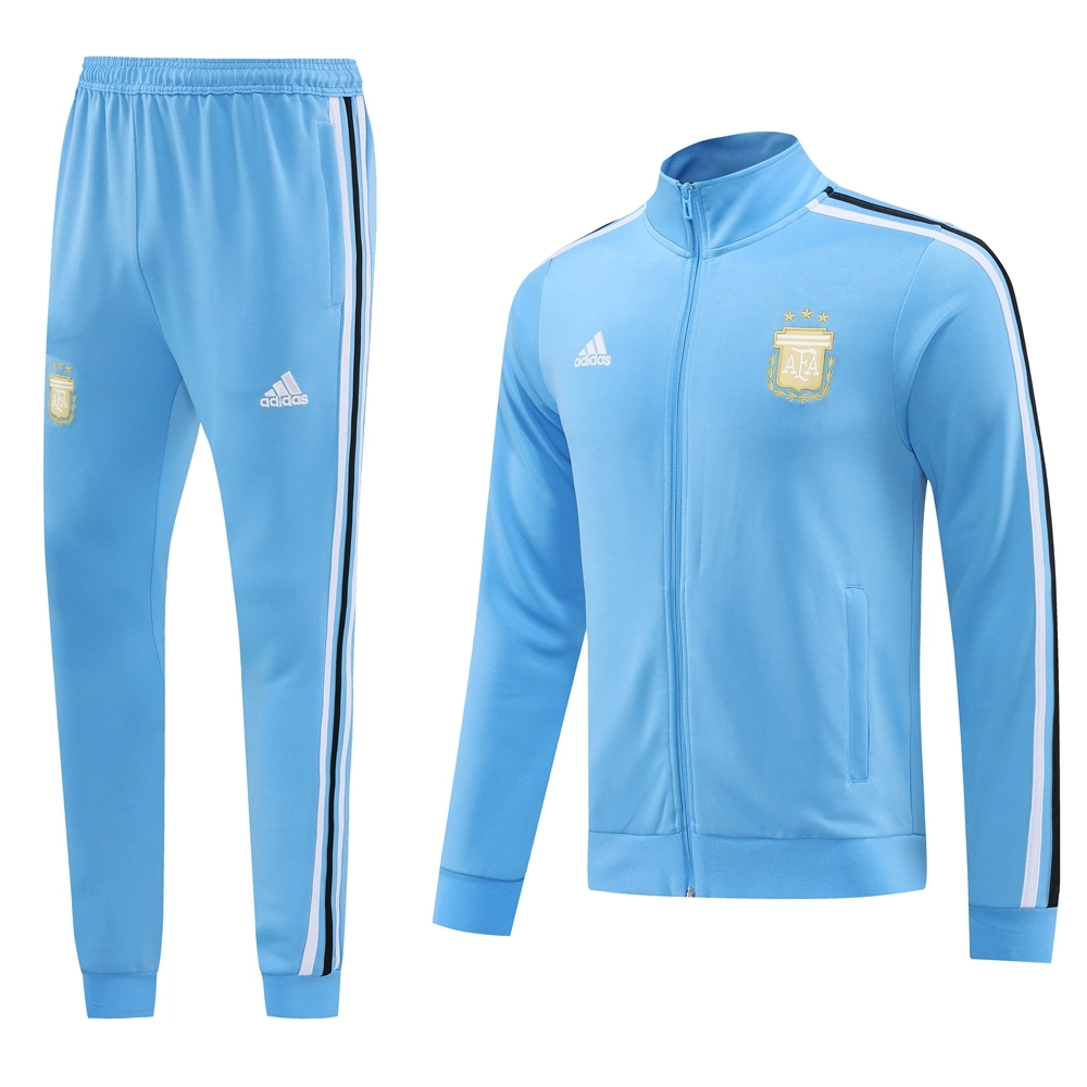 2024 Argentina Jacket Set