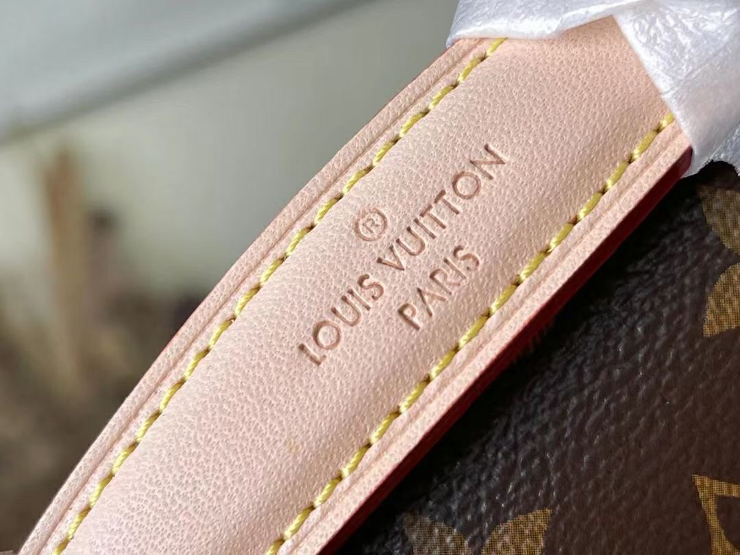 Louis Vuitton Pochette Métis East West M46279 21.6cm/ 8.5in