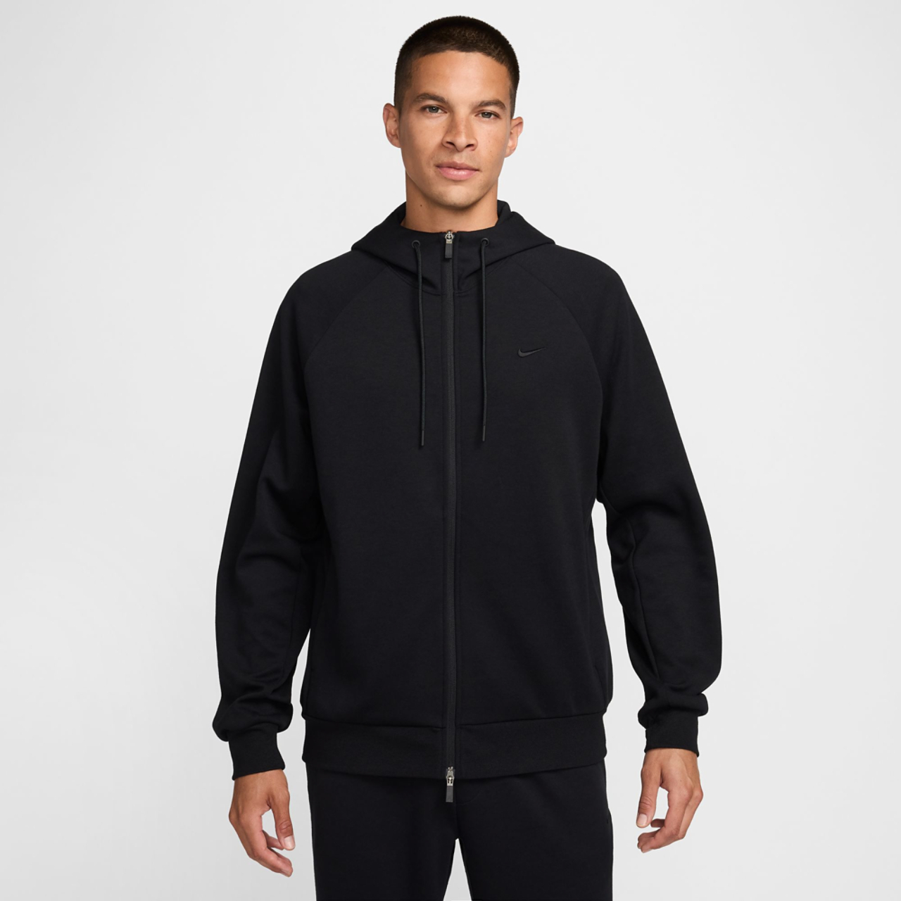 Nike Dri-FIT UV Primary Full-Zip Hoodie