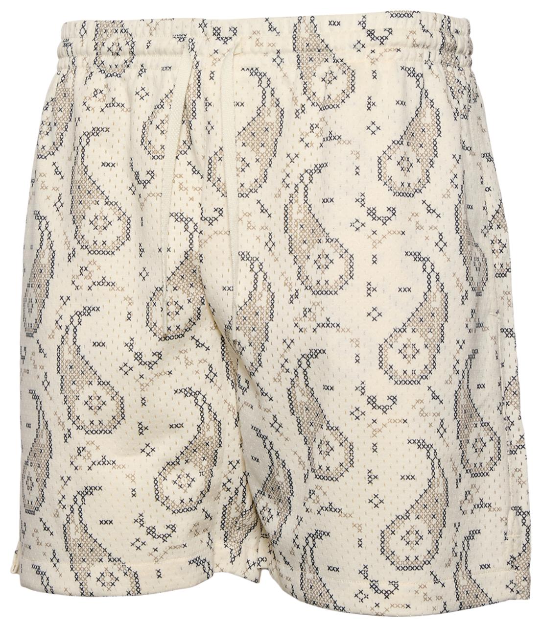 LCKR Brentwood Mesh Shorts