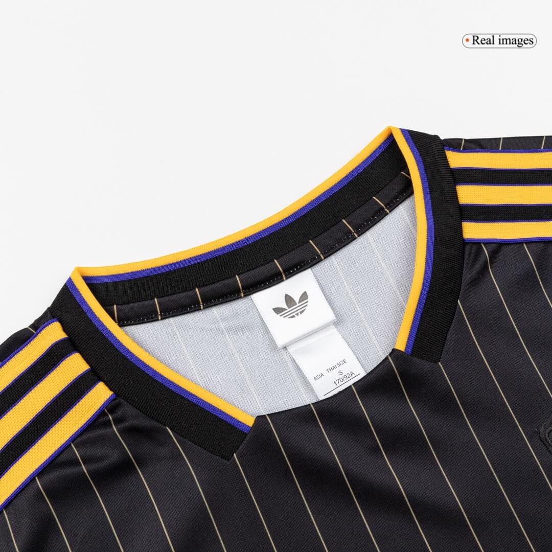 Manchester United Terrace Icon Jersey 2025/26