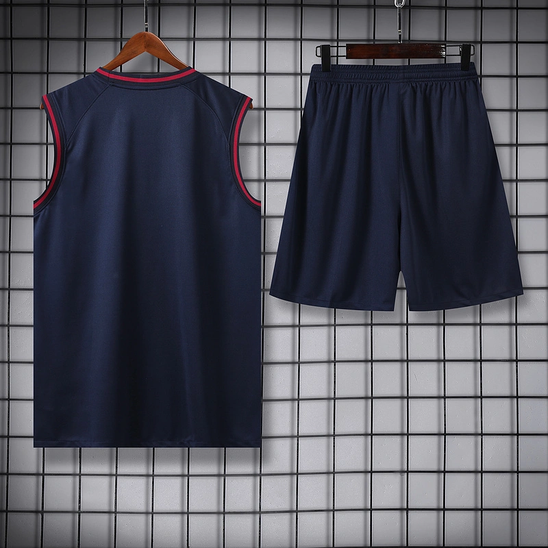 2024-25 Barcelona Sleeveless Vest Training Wear