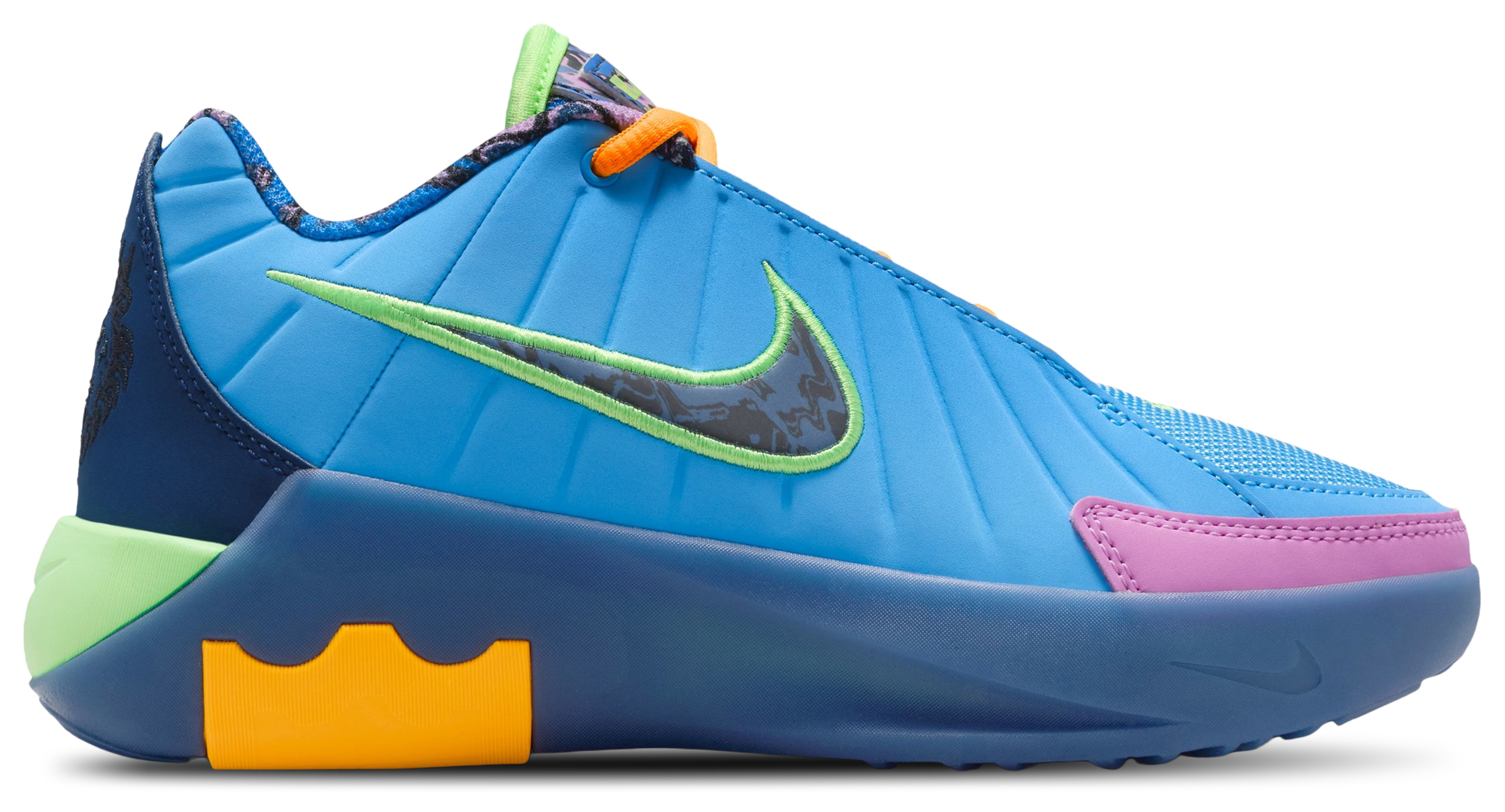 Nike LeBron Witness IX SE