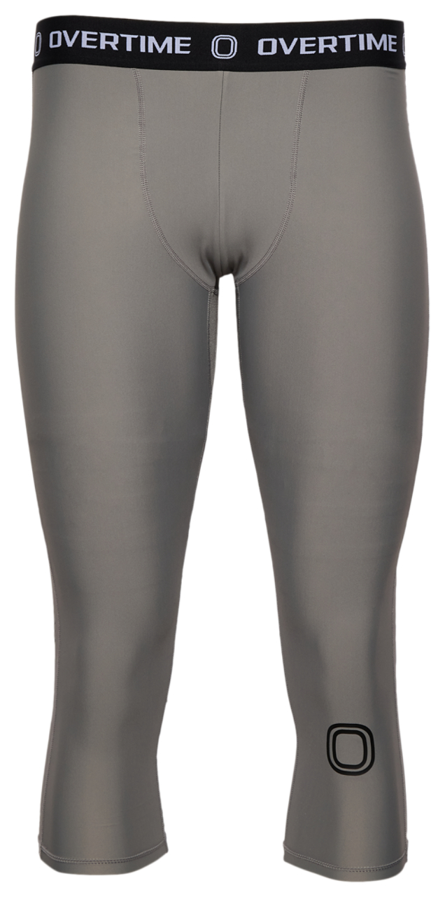 Overtime Valid 3/4 Compression Tights