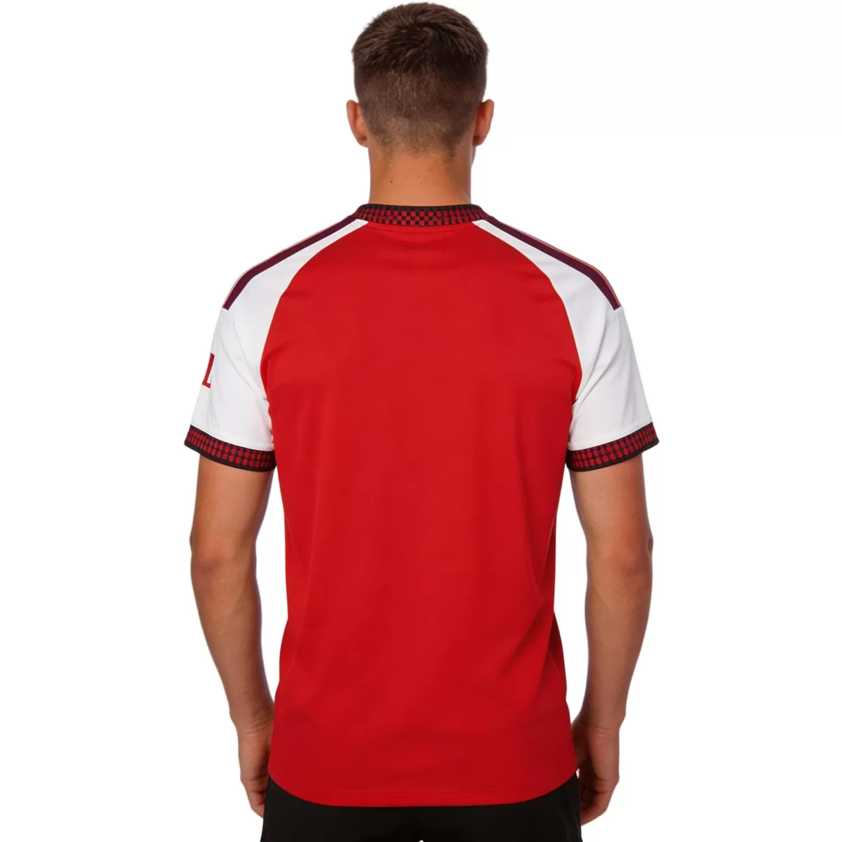 Arsenal Home Soccer Jersey 2026/27