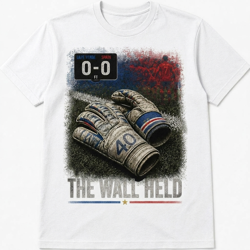Spain Upset Victory T-Shirt – Unisex – Limited-Time Offer – Hot Seller