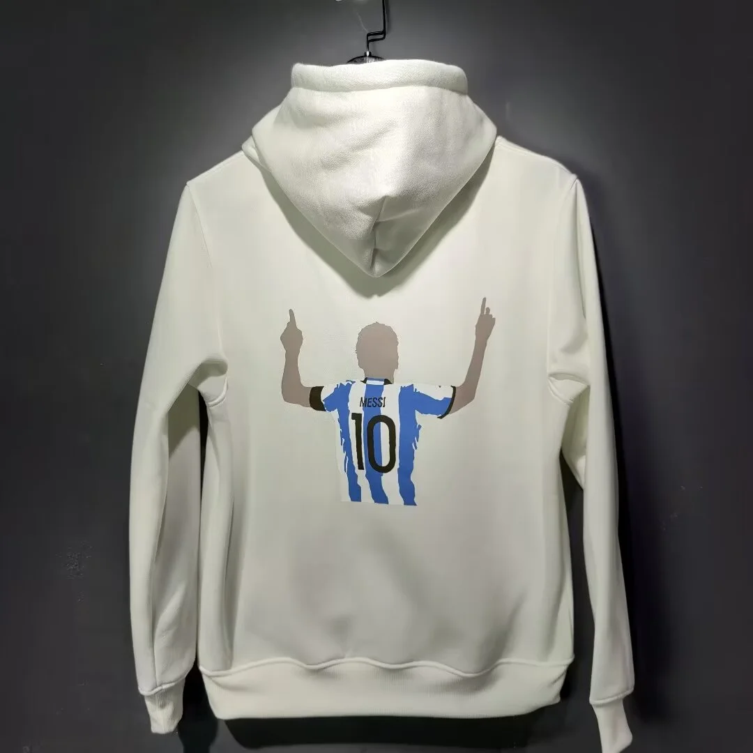2024/25 Messi Argentina Casual Sweater