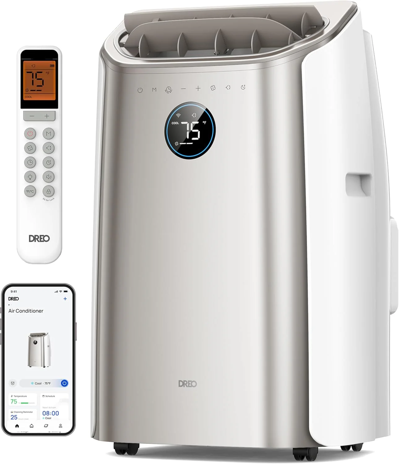Smart Air Conditioner 515S