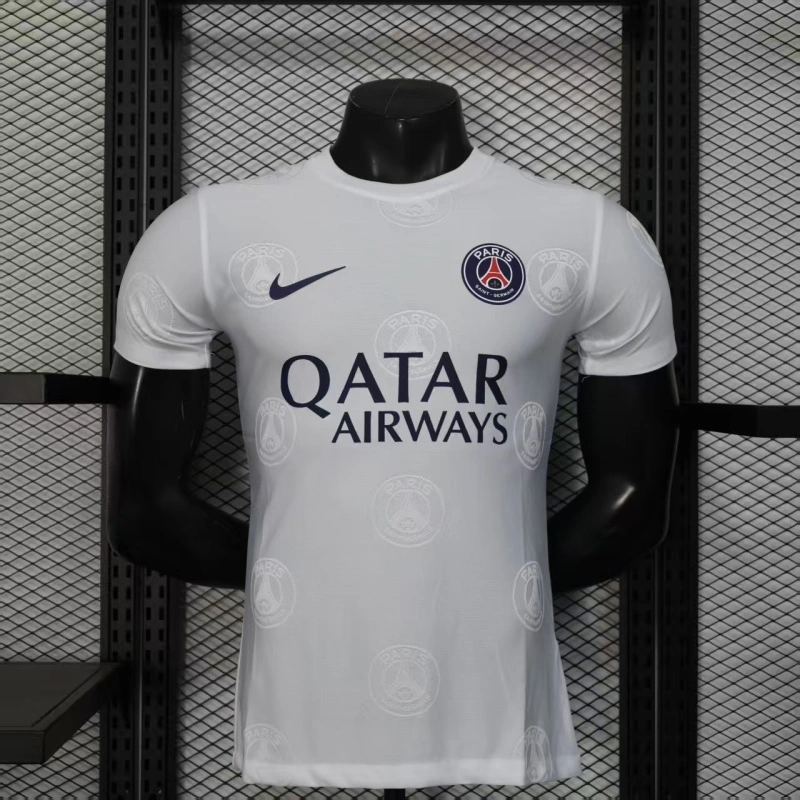Player 2025-26 PSG Special Edition Football jersey
