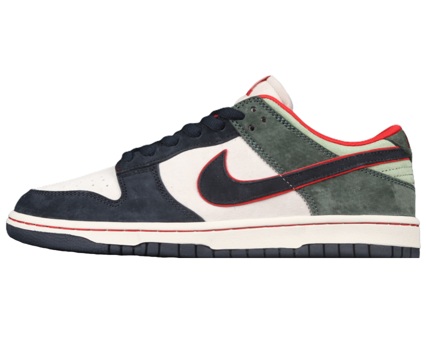 Otomo Katsuhiro x SB Dunk Low Steamboy OST LF0039-004