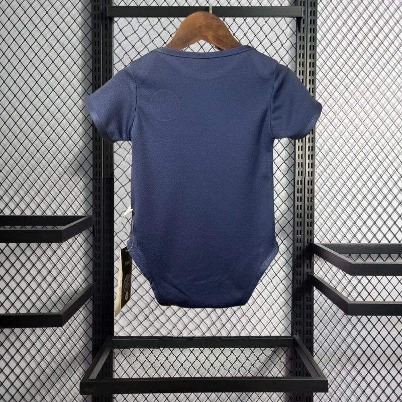 2025-26 Baby PSG Home Football jersey