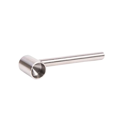 Ti Cobb Pipe by Dangle Supply