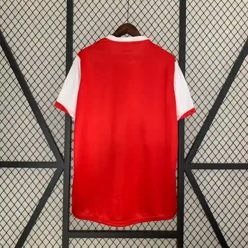 Retro 2006-08 Arsenal Home Football jersey retro