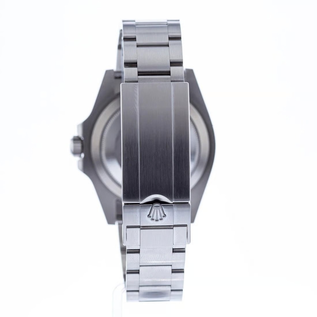 [SUPER CLONE] Rolex Submariner 41mm Black Dial 126610LV “Starbucks”