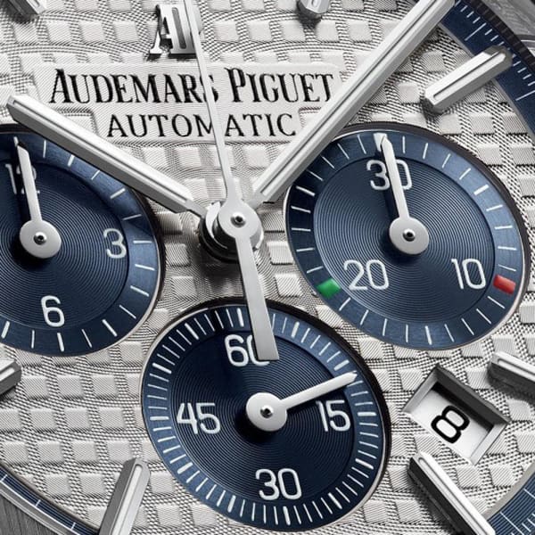 Audemars Piguet Royal Oak Chronograph 41mm 26326ST.OO.D027CA.01