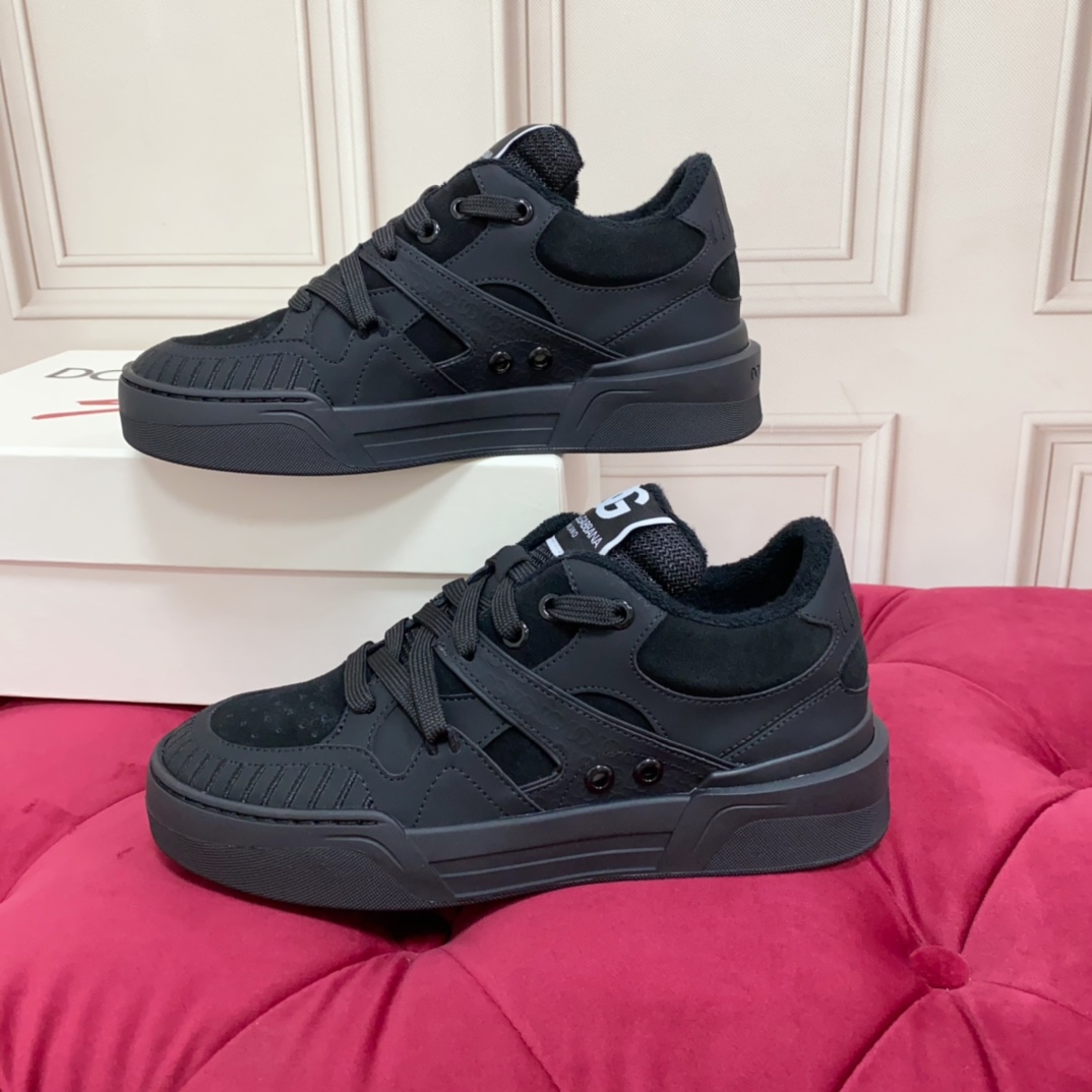 DOLCE & GABBANA sneakers