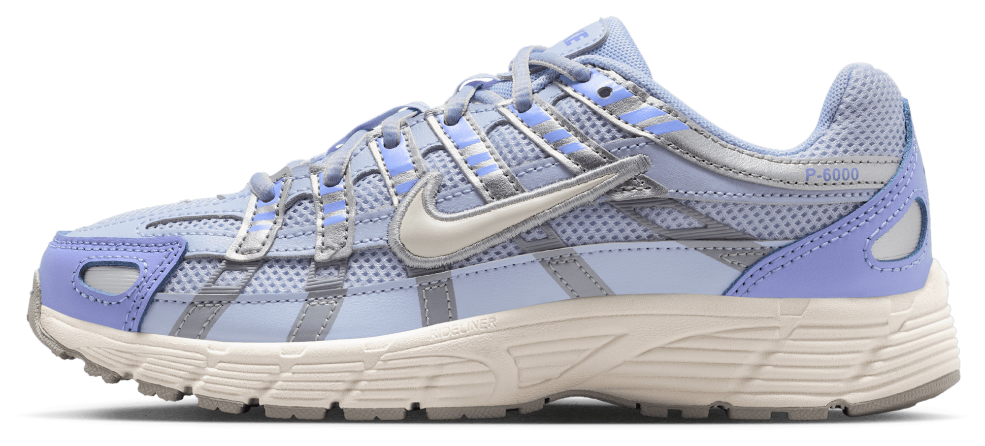 Nike P-6000