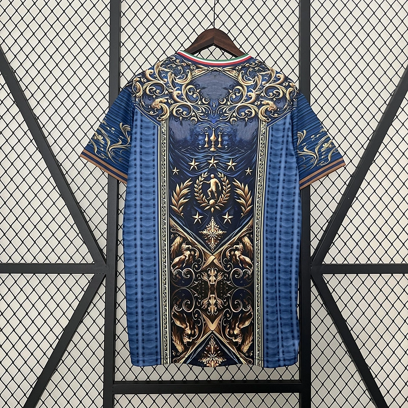 2024-25 Italy Special Edition Football jersey