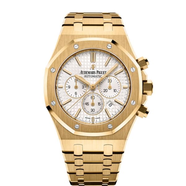 Audemars Piguet Royal Oak Chronograph 41mm 26320BA.OO.1220BA.01